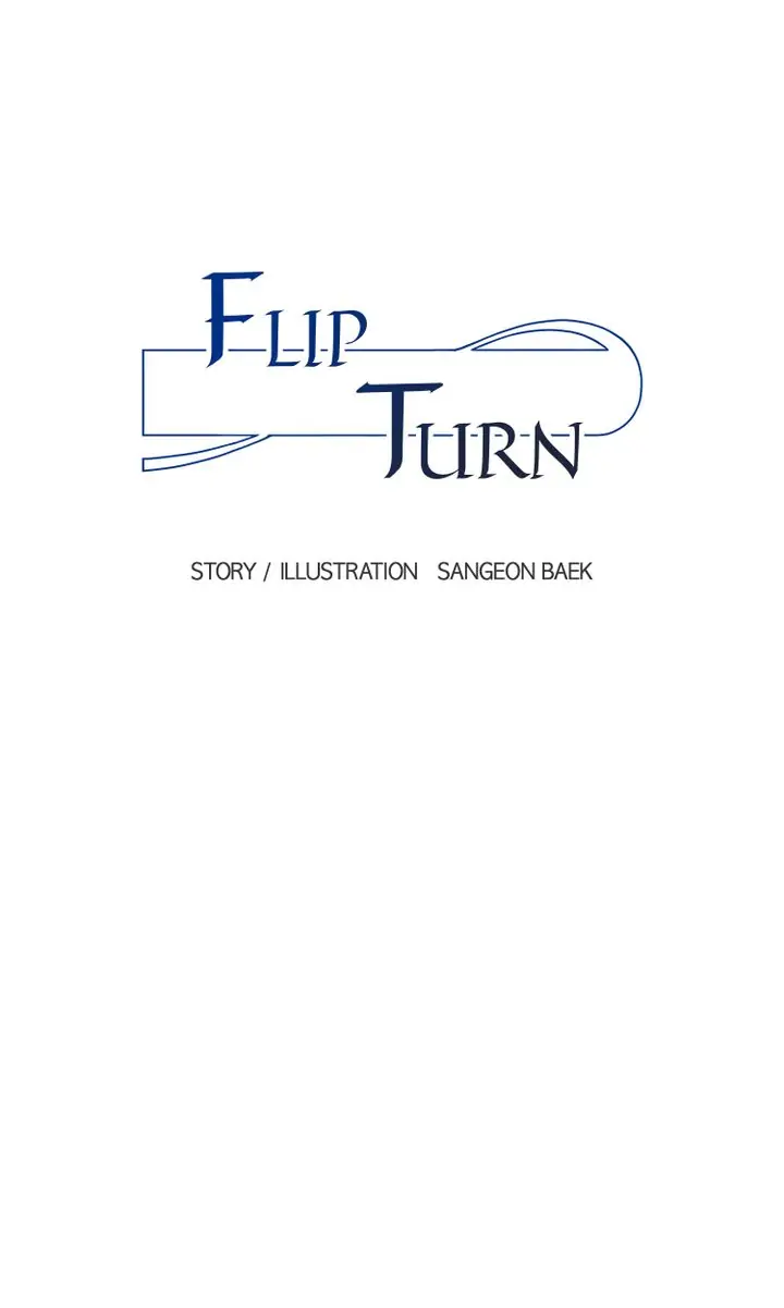 Flip Turn-Chapter 27