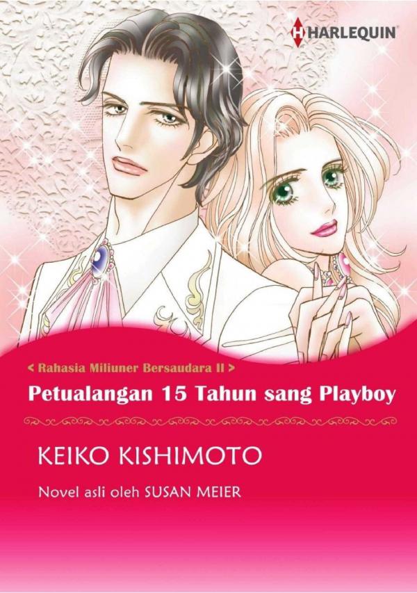 Petualangan 15 Tahun sang Playboy